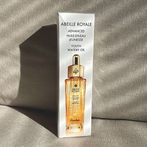 NEW Guerlain ADVANCED Youth Watery Oil